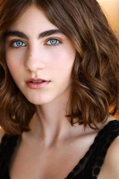 Sophia Mitri Schloss Wiki; Age, Birthday, Net Worth, Bio